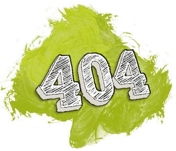 404 Az oldal eltünt!
